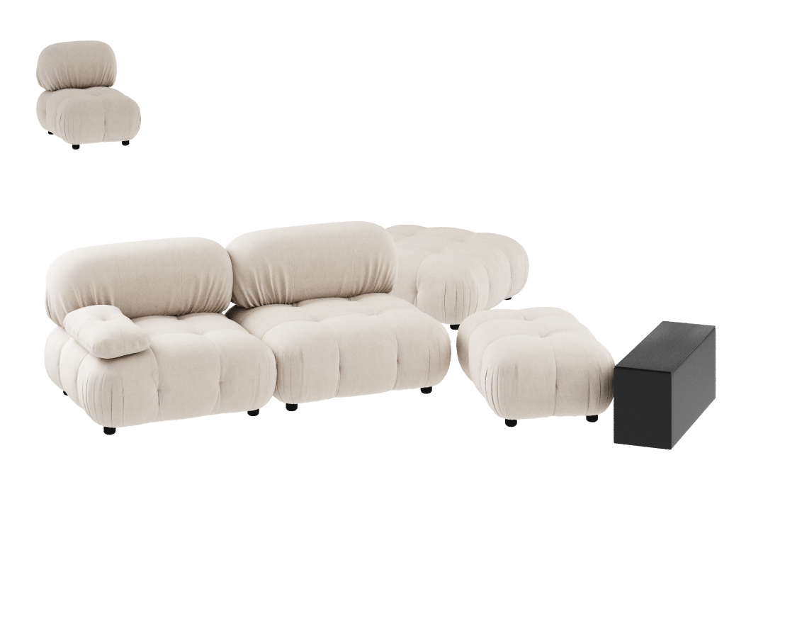 Frankof Оттава Модуль